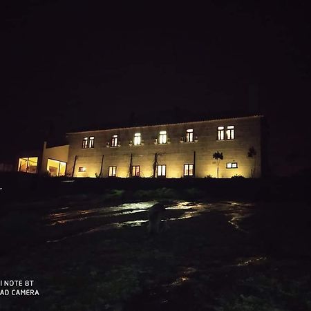 Bed and Breakfast Quinta Da Lua Nova Travancinha Zewnętrze zdjęcie