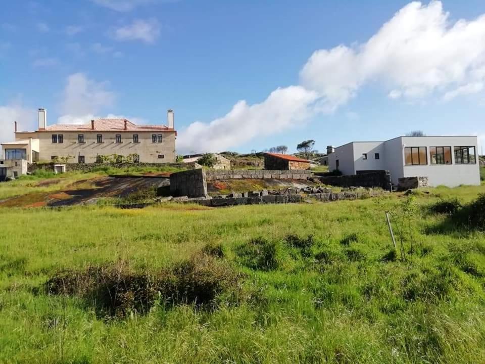 Bed and Breakfast Quinta Da Lua Nova Travancinha Zewnętrze zdjęcie
