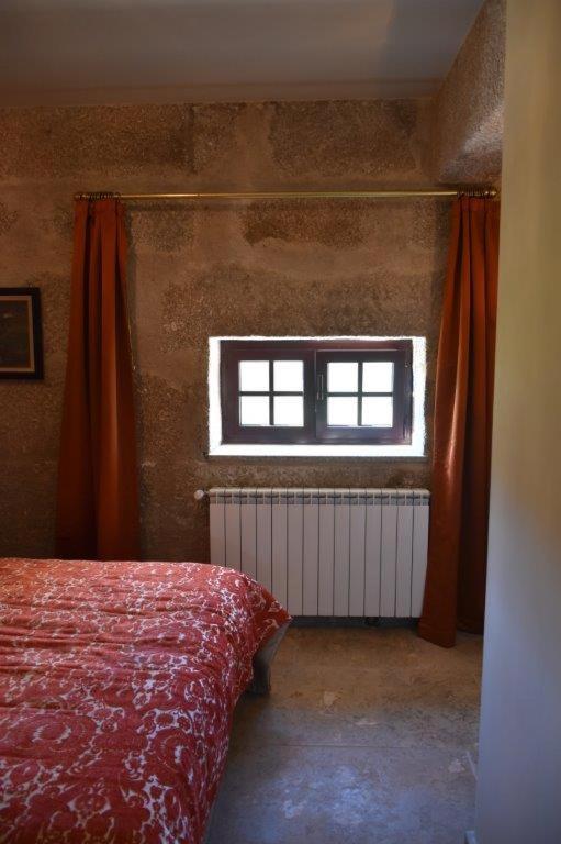 Bed and Breakfast Quinta Da Lua Nova Travancinha Zewnętrze zdjęcie