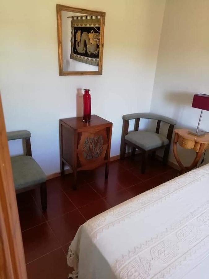 Bed and Breakfast Quinta Da Lua Nova Travancinha Zewnętrze zdjęcie