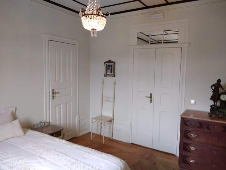 Bed and Breakfast Quinta Da Lua Nova Travancinha Zewnętrze zdjęcie