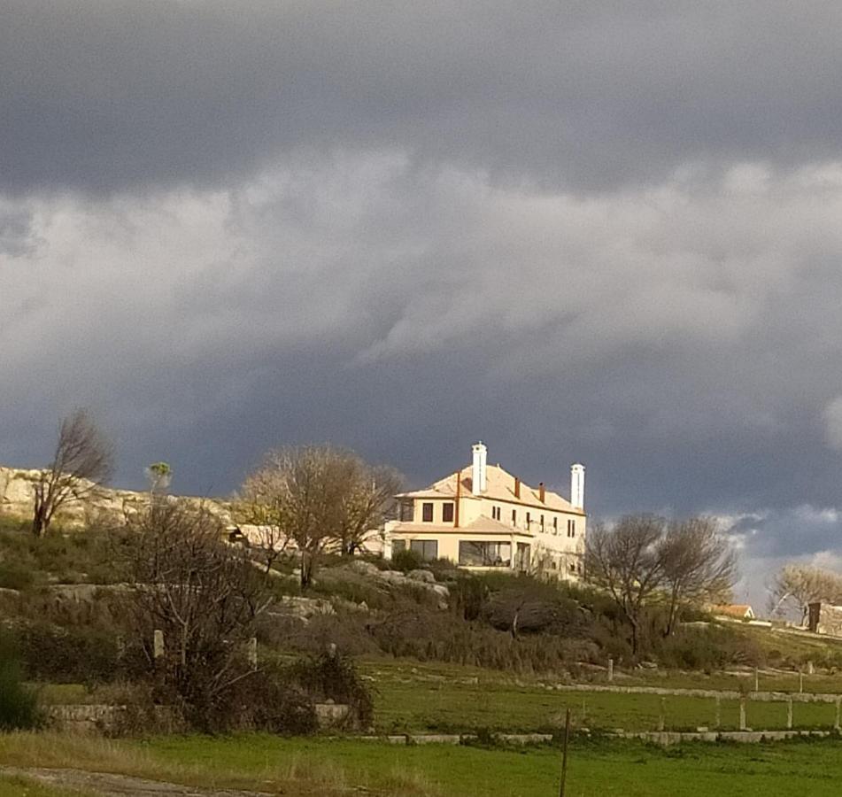 Bed and Breakfast Quinta Da Lua Nova Travancinha Zewnętrze zdjęcie