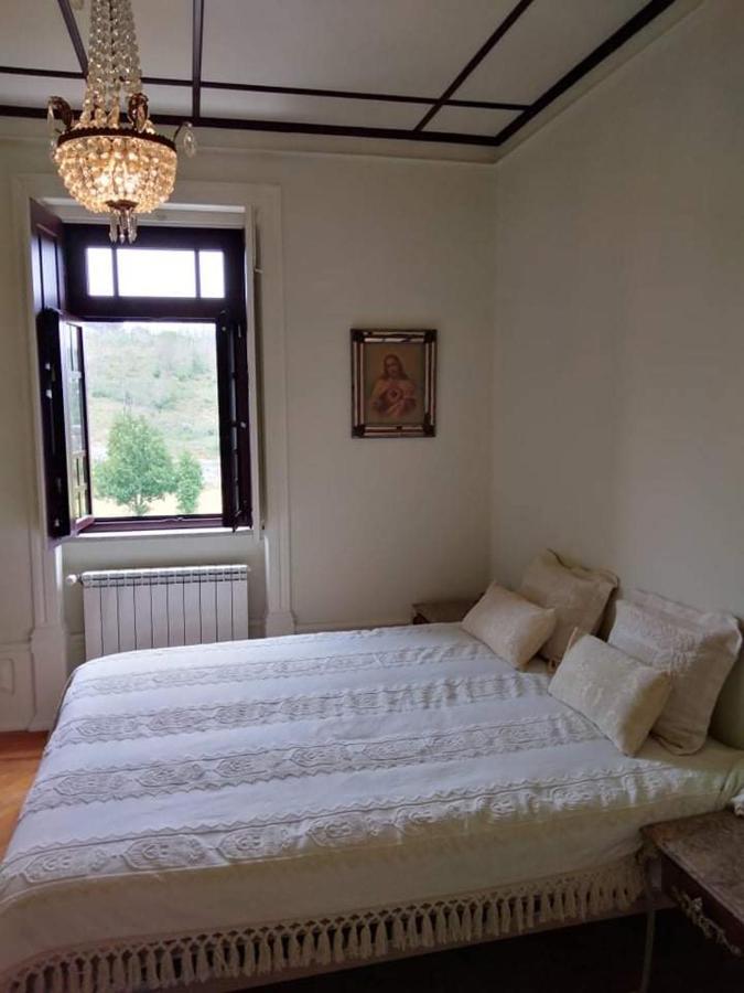 Bed and Breakfast Quinta Da Lua Nova Travancinha Zewnętrze zdjęcie
