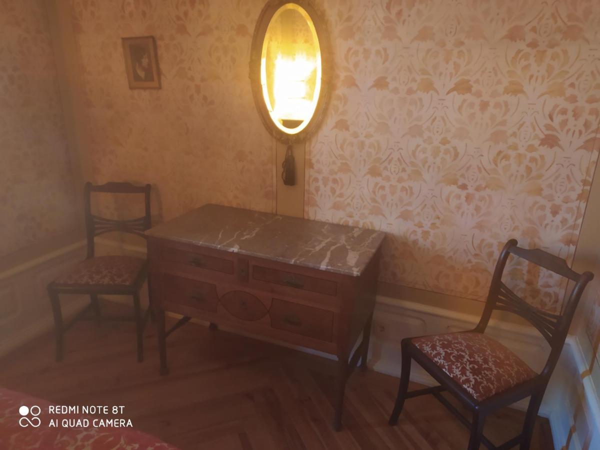 Bed and Breakfast Quinta Da Lua Nova Travancinha Zewnętrze zdjęcie