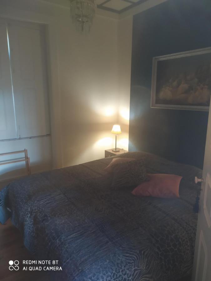 Bed and Breakfast Quinta Da Lua Nova Travancinha Zewnętrze zdjęcie