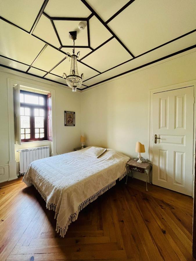 Bed and Breakfast Quinta Da Lua Nova Travancinha Zewnętrze zdjęcie