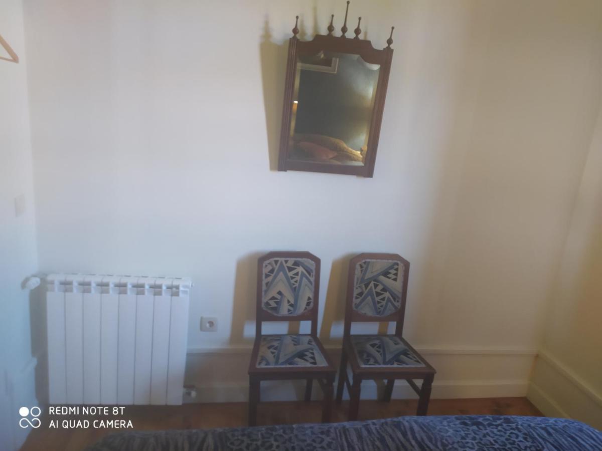 Bed and Breakfast Quinta Da Lua Nova Travancinha Zewnętrze zdjęcie