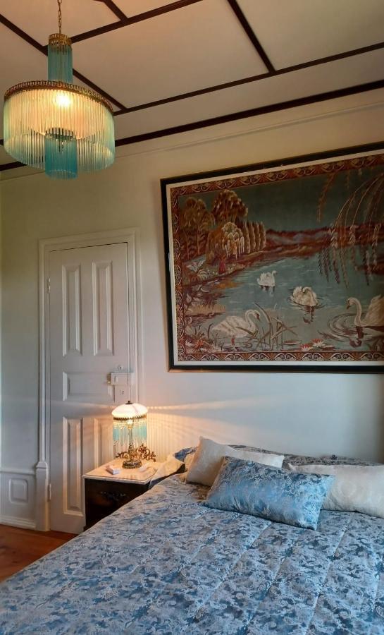 Bed and Breakfast Quinta Da Lua Nova Travancinha Zewnętrze zdjęcie