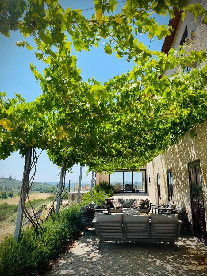 Bed and Breakfast Quinta Da Lua Nova Travancinha Zewnętrze zdjęcie